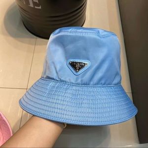 Prada Bucket Hat